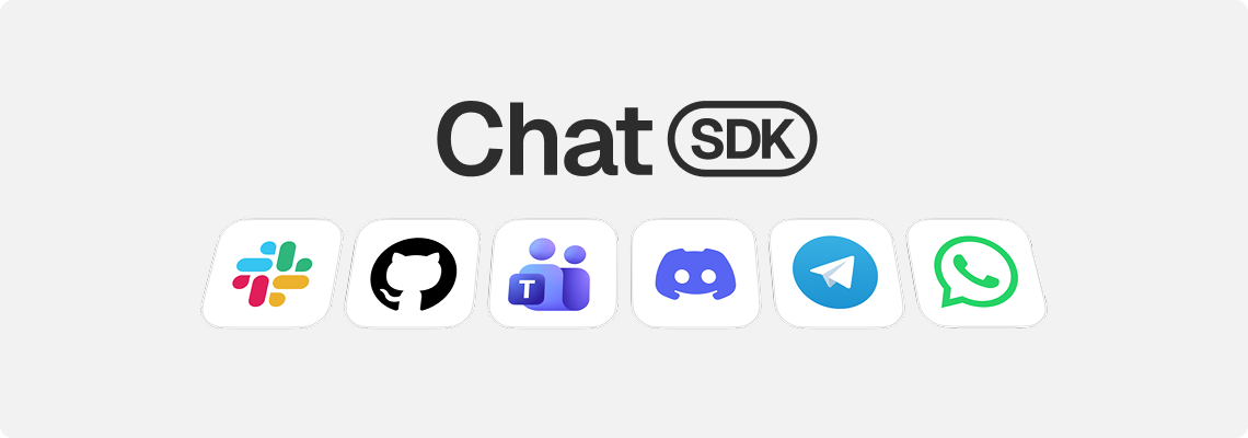 chat sdk image