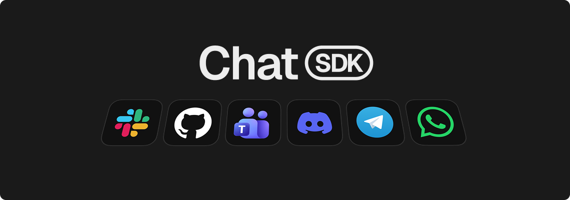 chat sdk image